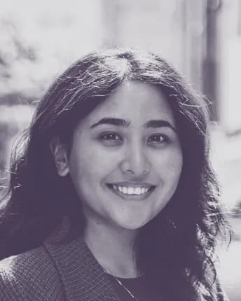 Laya Rasooli, Founder and managing director